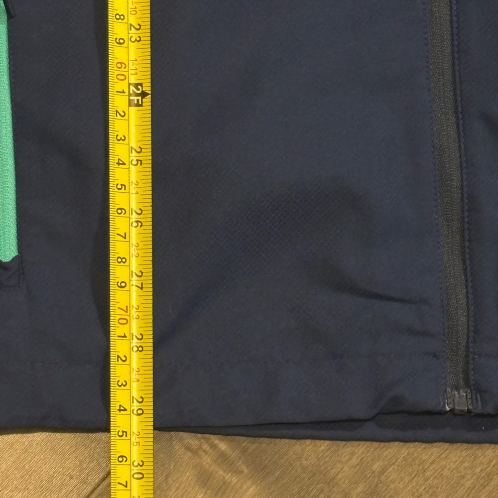 Vineyard Vines Performance Packable Jacket Men L … - image 7